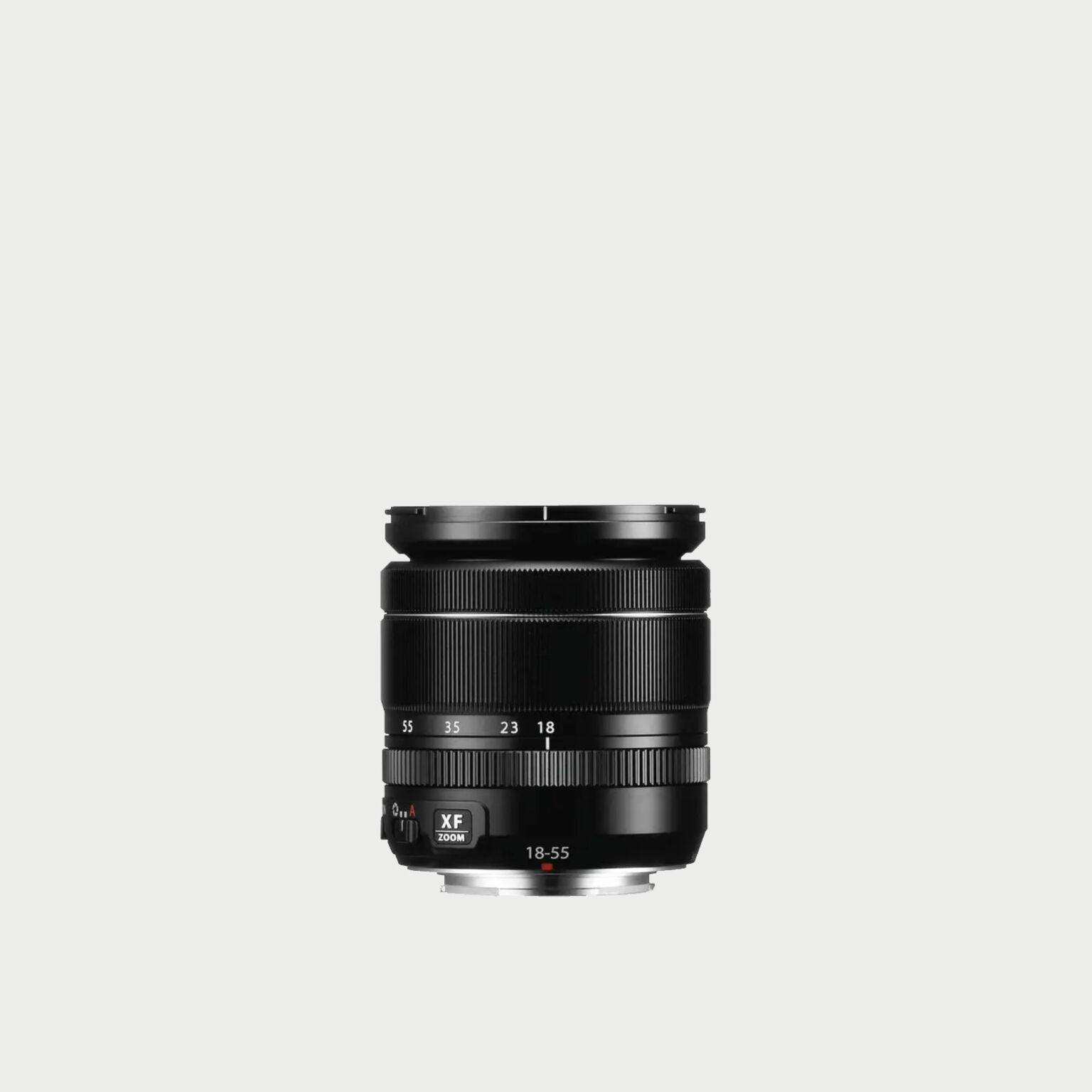 Fujifilm X Xf18 55mm F2 8 4 R Lm Ois Lens