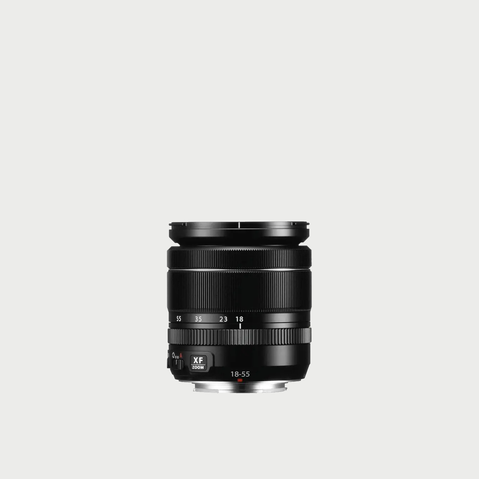 Fujifilm X XF 18-55mm F/2.8-4 R LM OIS Lens • 50.8 Shop