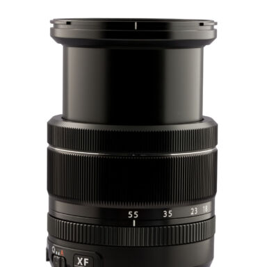 Fujifilm X Xf18 55mm F2 8 4 R Lm Ois Lens