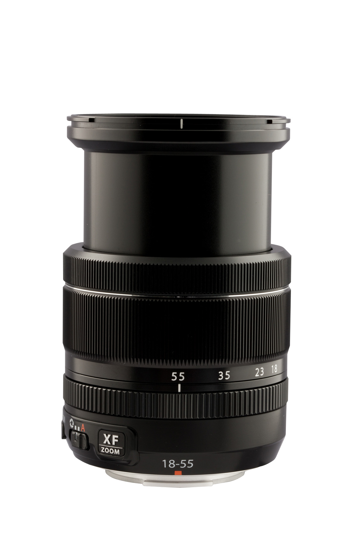 Fujifilm X Xf18 55mm F2 8 4 R Lm Ois Lens