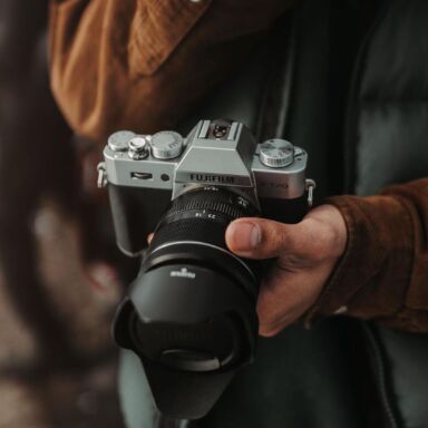 Fujifilm X Xf18 55mm F2 8 4 R Lm Ois Lens