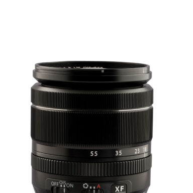 Fujifilm X Xf18 55mm F2 8 4 R Lm Ois Lens