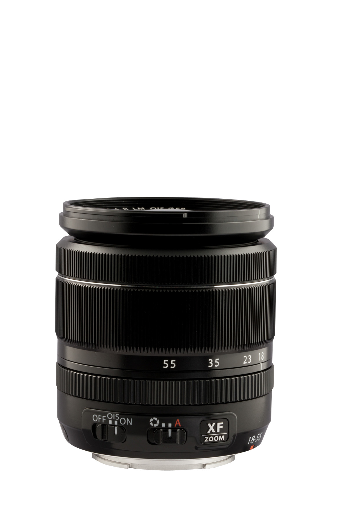 Fujifilm X Xf18 55mm F2 8 4 R Lm Ois Lens