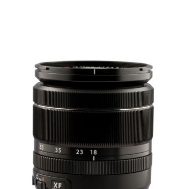 Fujifilm X Xf18 55mm F2 8 4 R Lm Ois Lens