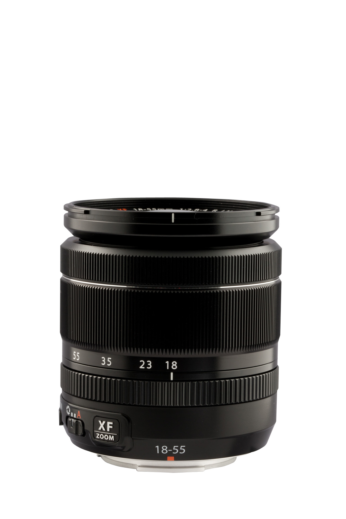 Fujifilm X Xf18 55mm F2 8 4 R Lm Ois Lens