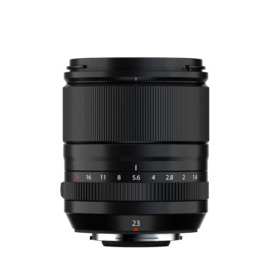 Fujifilm X Xf23mm F1 4 R Lm Wr Lens