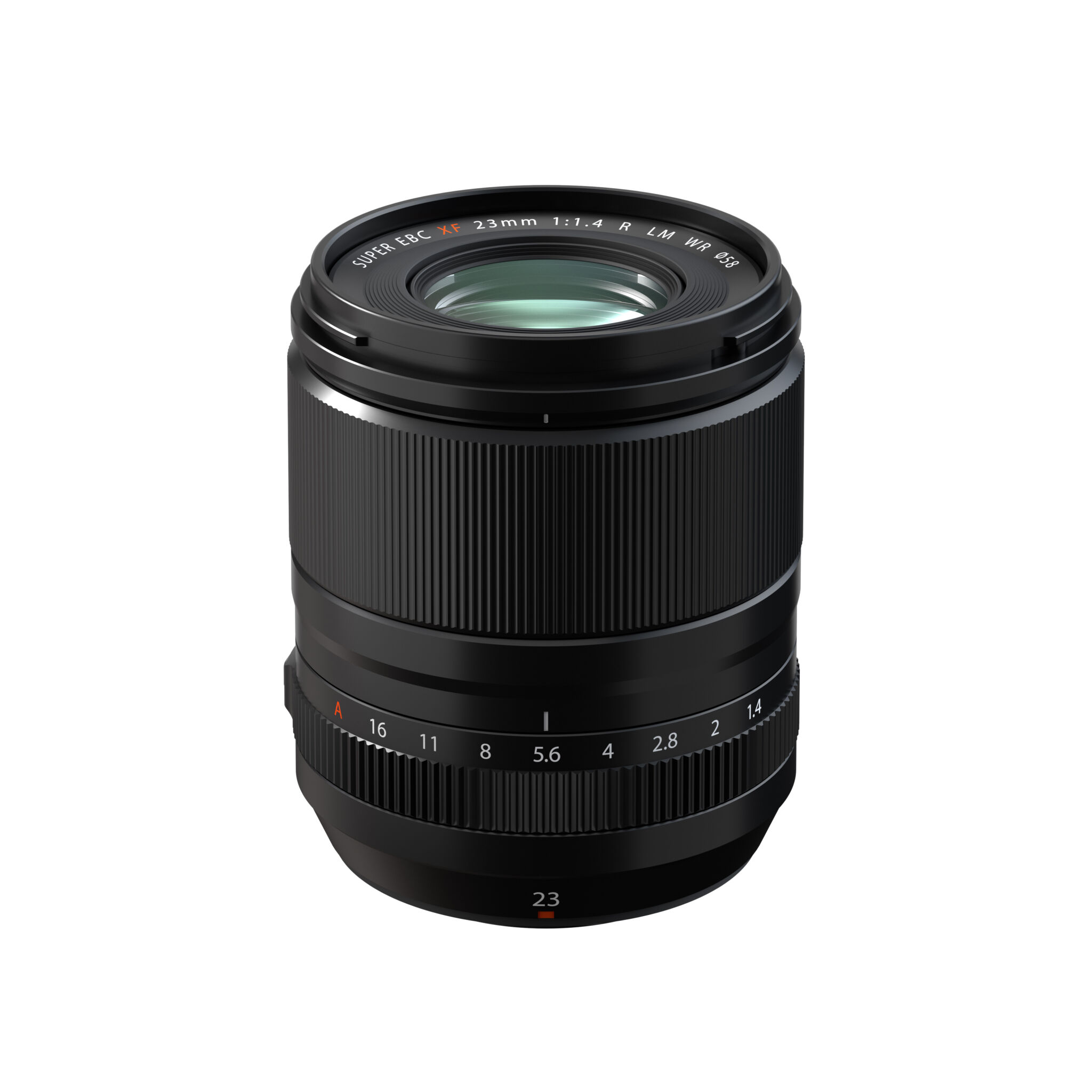 Fujifilm X Xf23mm F1 4 R Lm Wr Lens