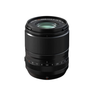 Fujifilm X Xf23mm F1 4 R Lm Wr Lens