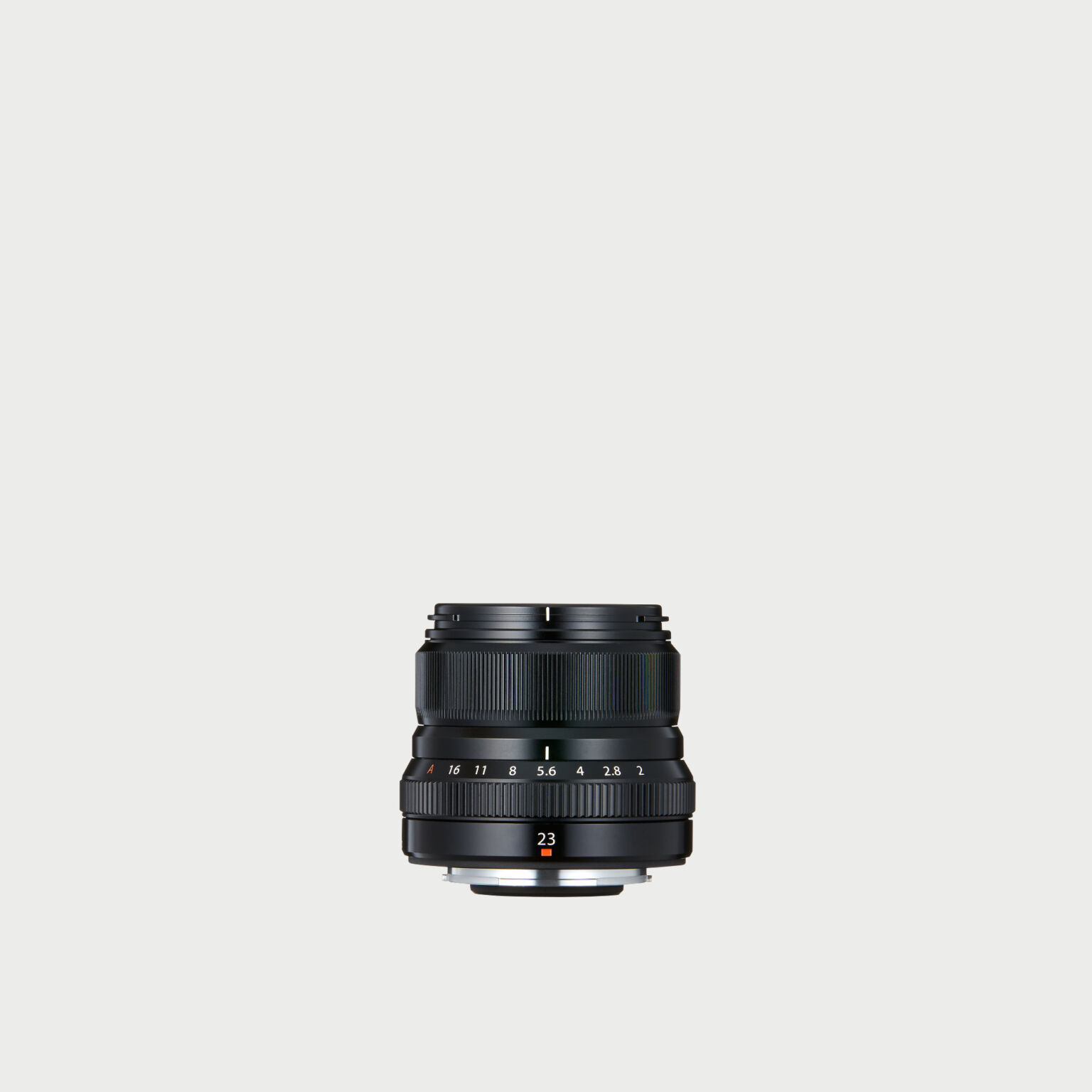 Fujifilm X Xf23mm F2 R Wr Lens Black Fujifilm X Xf23mm F2 R Wr Lens Black