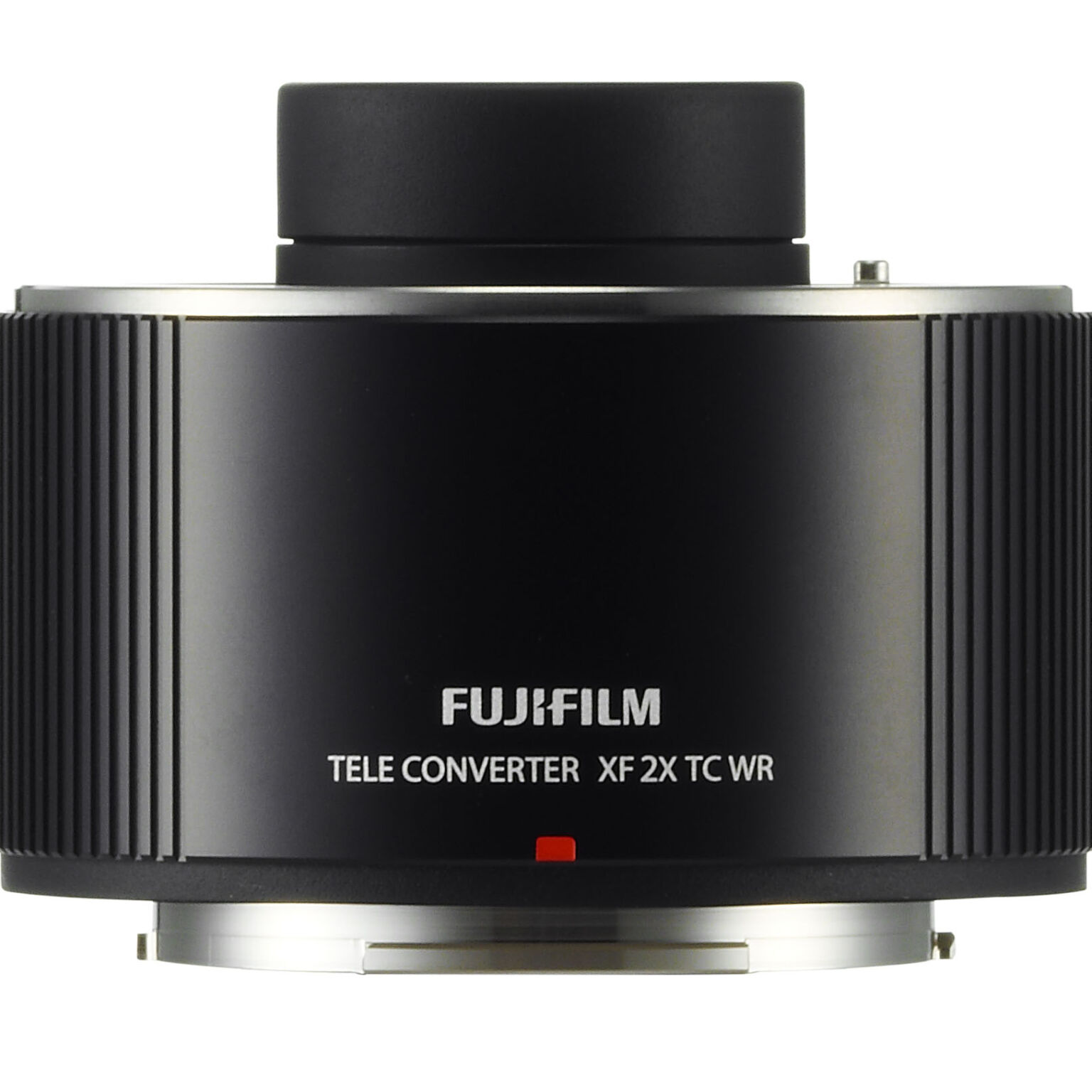 Fujifilm X Xf2x Tc Wr Lens