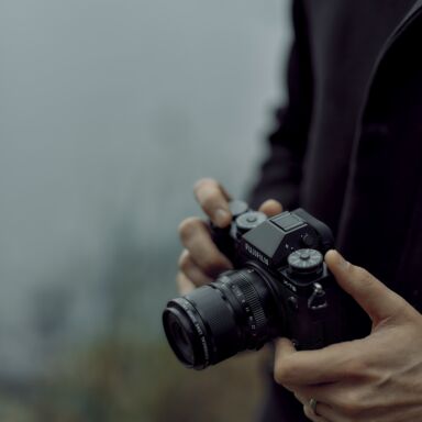 Fujifilm X Xf30mm F2 8r Lm Wr Macro Lens