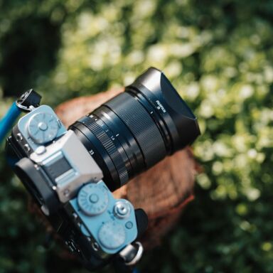 Fujifilm X Xf33mm F1 4 R Lm Wr