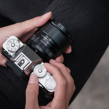 Fujifilm X Xf33mm F1 4 R Lm Wr