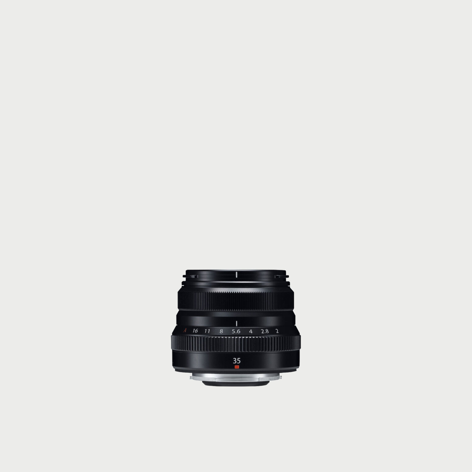 Fujifilm X Xf35mm F2 R Wr Lens Black Fujifilm X Xf35mm F2 R Wr Lens Black