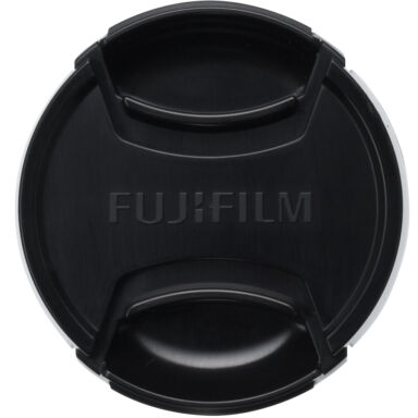 Fujifilm X Xf35mm F2 R Wr Lens Black