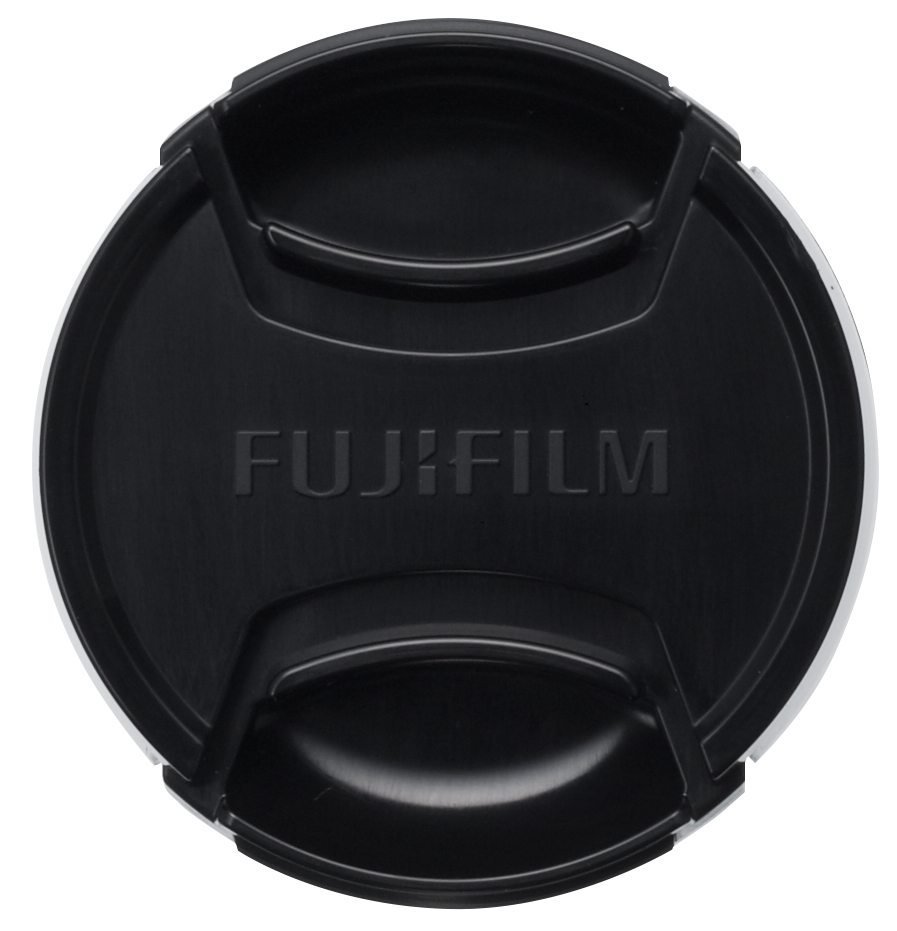 Fujifilm X Xf35mm F2 R Wr Lens Black