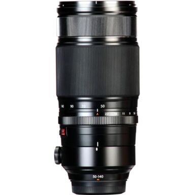 Fujifilm X Xf50 140mm F2 8 R Lm Ois Wr