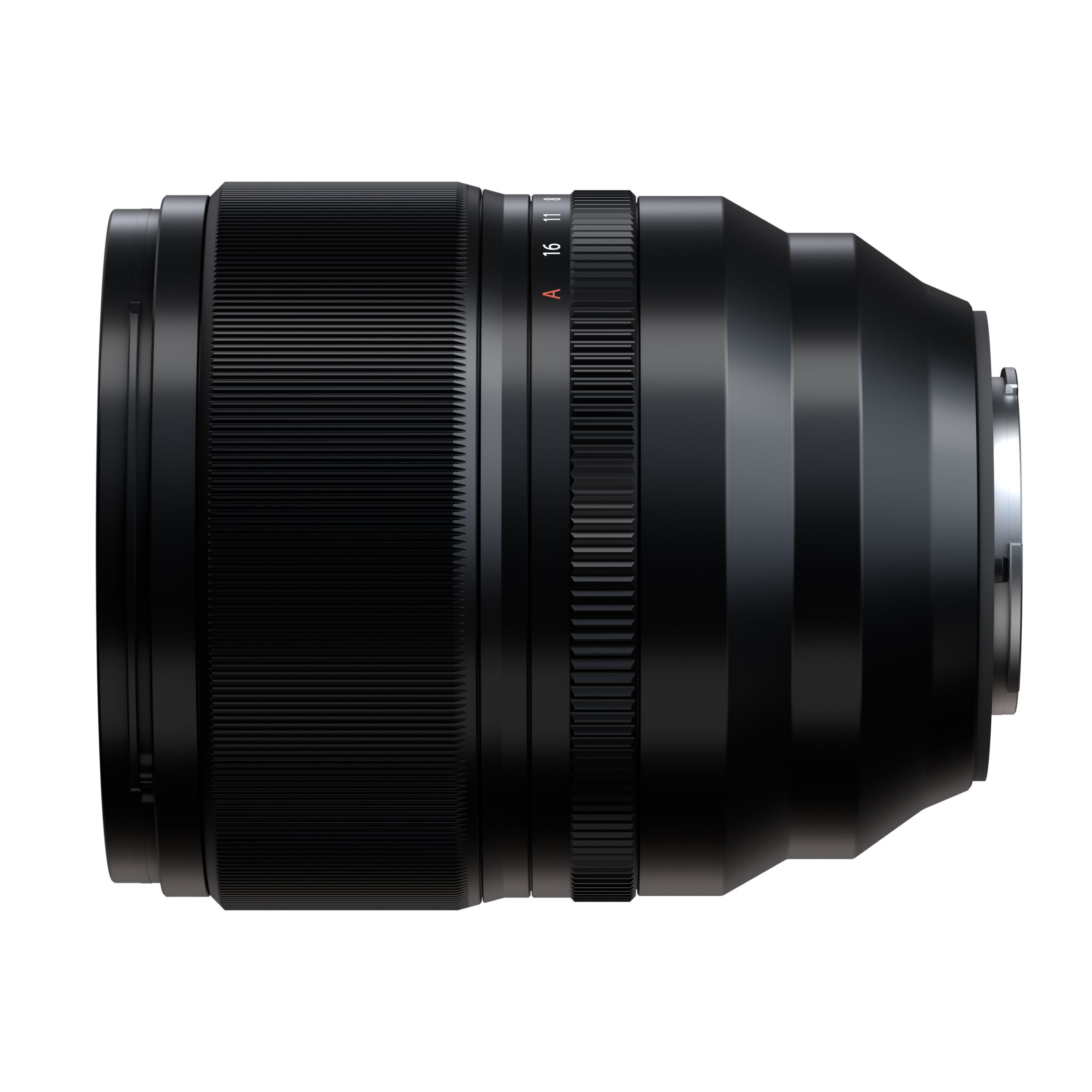 Fujifilm X Xf50mm F1 0 R Wr Lens