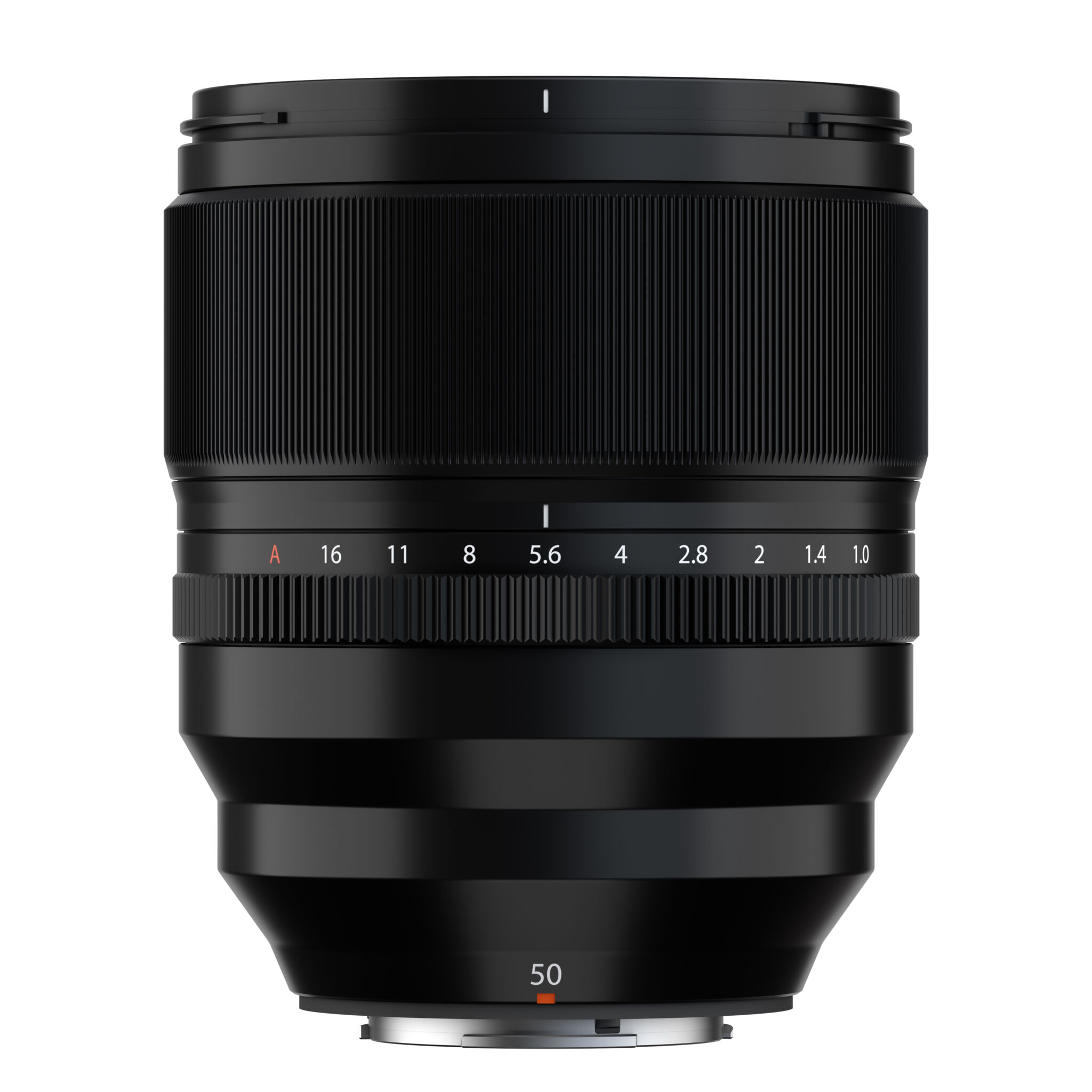 Fujifilm X Xf50mm F1 0 R Wr Lens