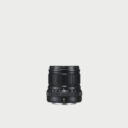 Fujifilm X Xf50mm F2 R Wr Lens Black