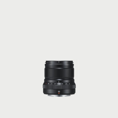 Fujifilm X Xf50mm F2 R Wr Lens Black Fujifilm X Xf50mm F2 R Wr Lens Black