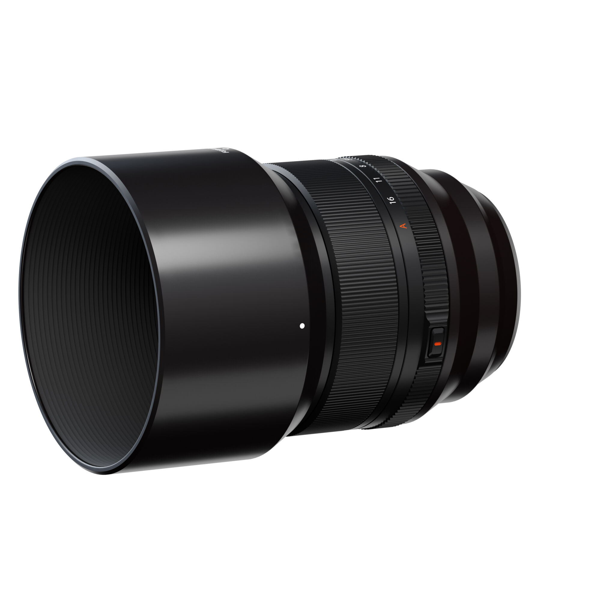 Fujifilm X Xf56mm F1 2 R Wr Lens