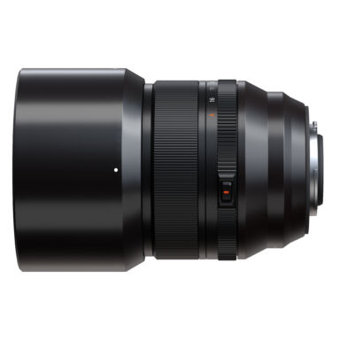 Fujifilm X Xf56mm F1 2 R Wr Lens