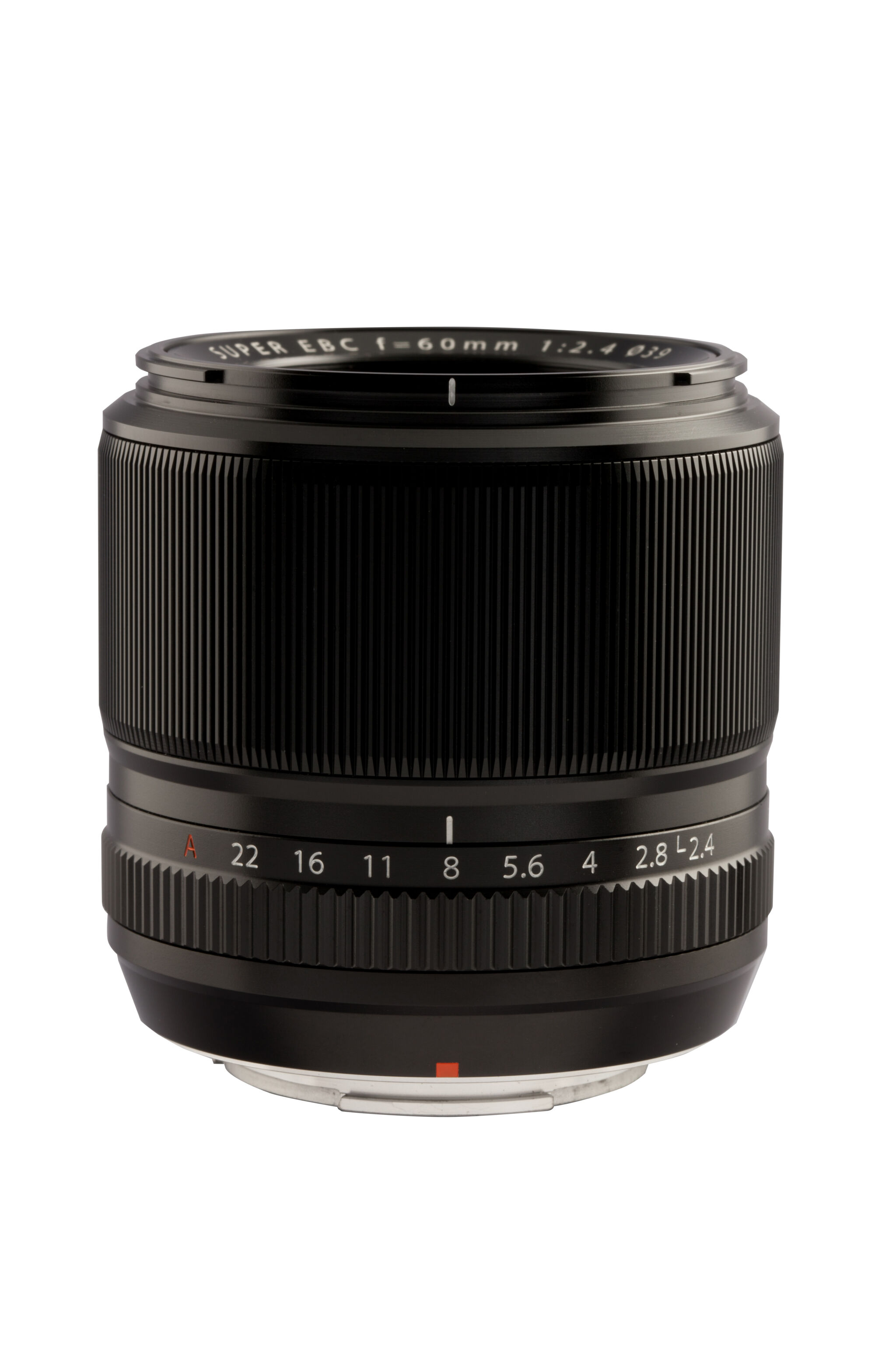 Fujifilm X Xf60mm F2 4 R Macro Lens