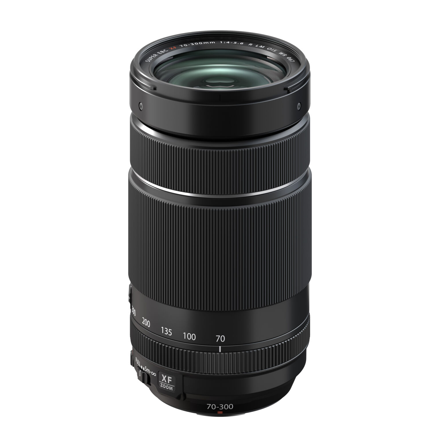 Fujifilm X Xf70 300mm F4 5 6 R Lm Ois Wr Lens