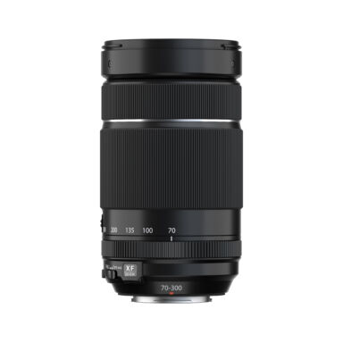 Fujifilm X Xf70 300mm F4 5 6 R Lm Ois Wr Lens