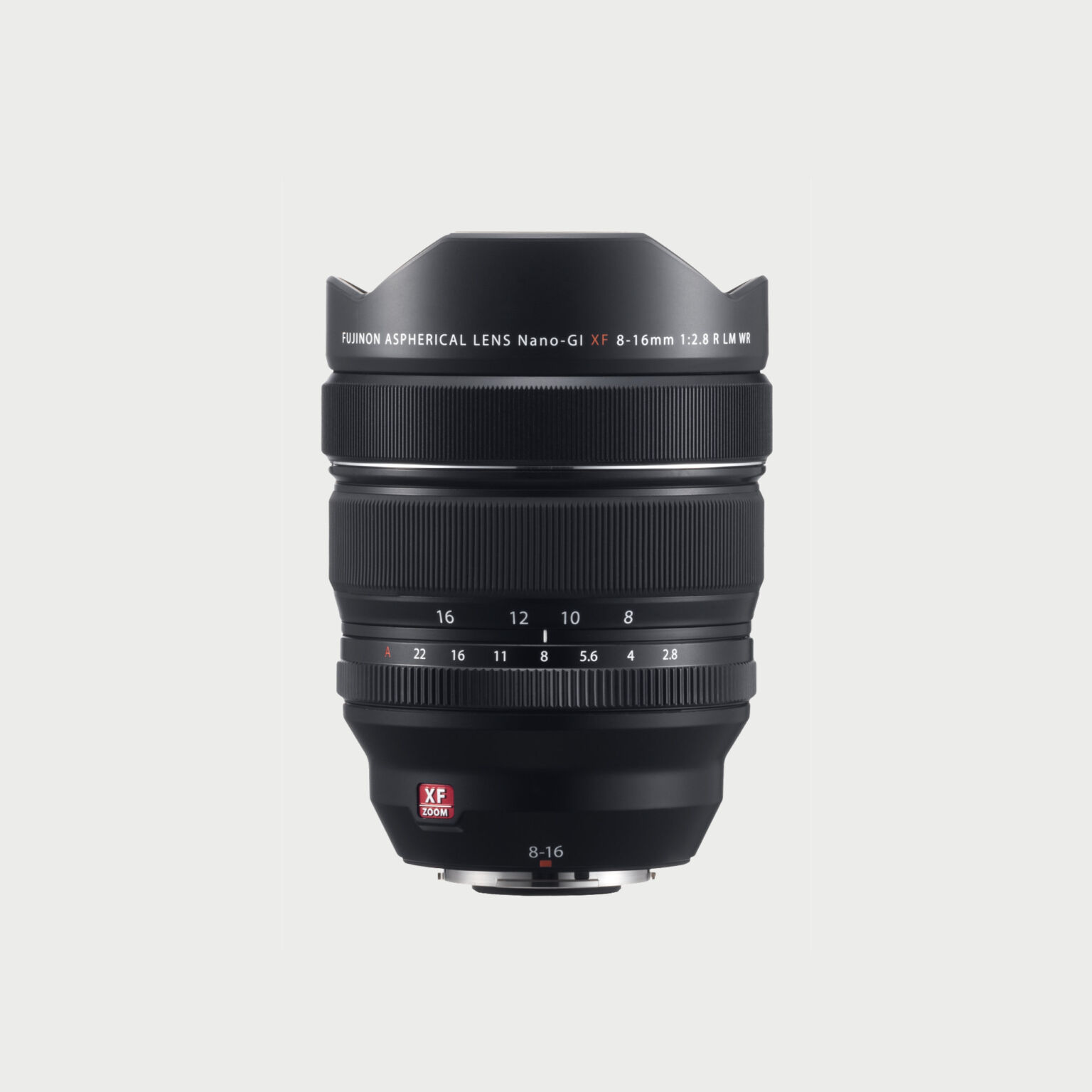 Fujifilm X Xf8 16mm F2 8 R Lm Wr Lens Fujifilm X Xf8 16mm F2 8 R Lm Wr Lens