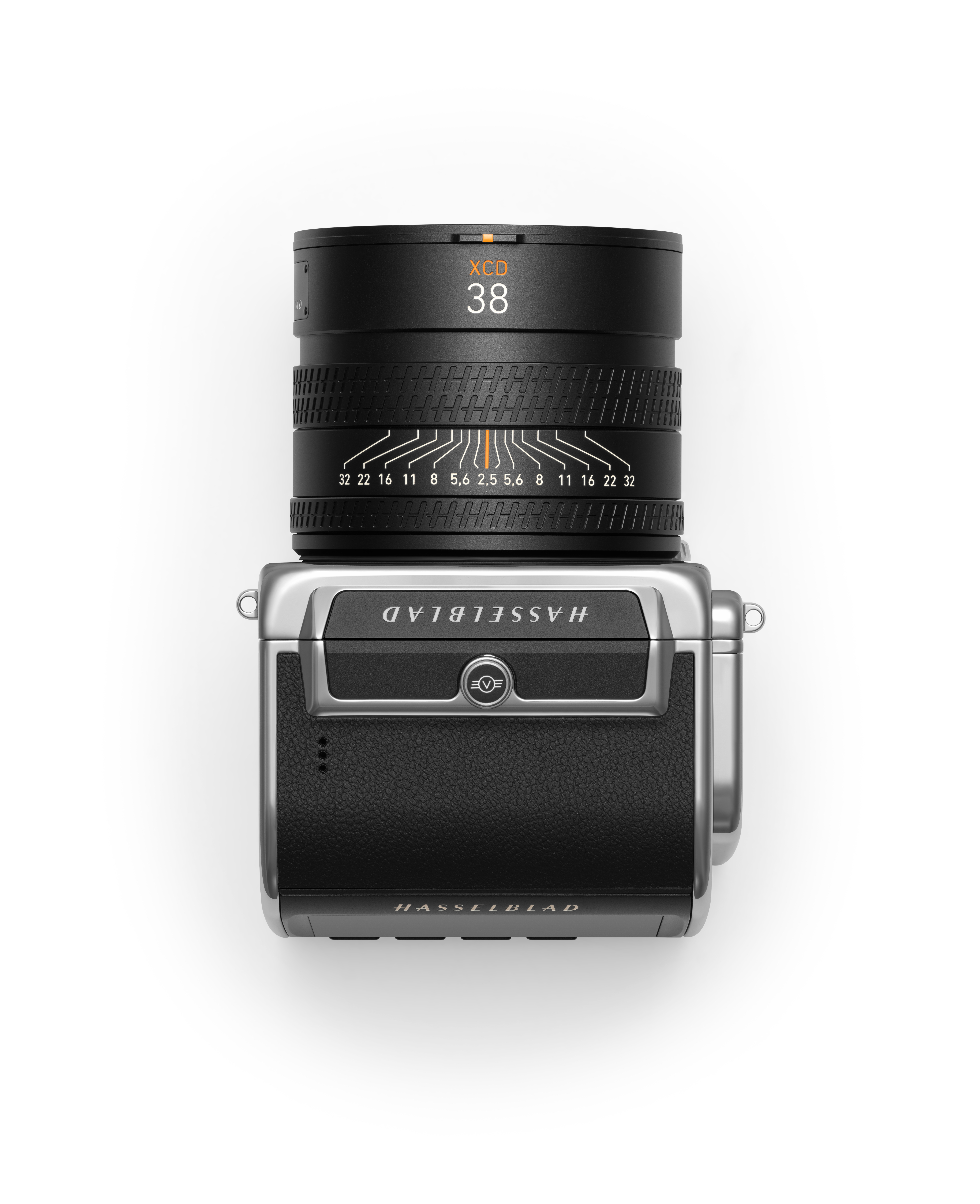 Hasselblad 907x 100c Body