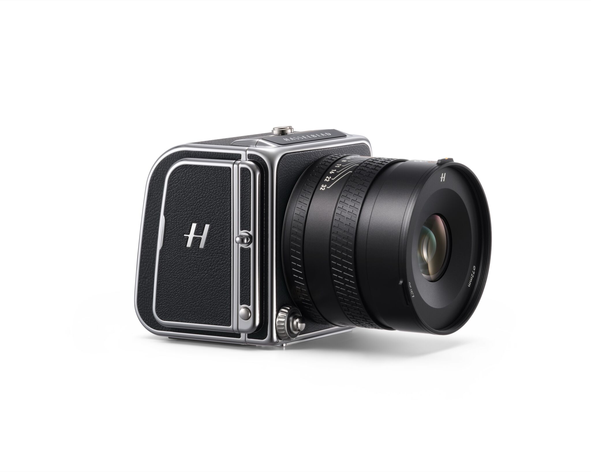 Hasselblad 907x Cfv 100c