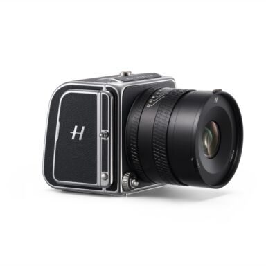 Hasselblad 907x Cfv 100c