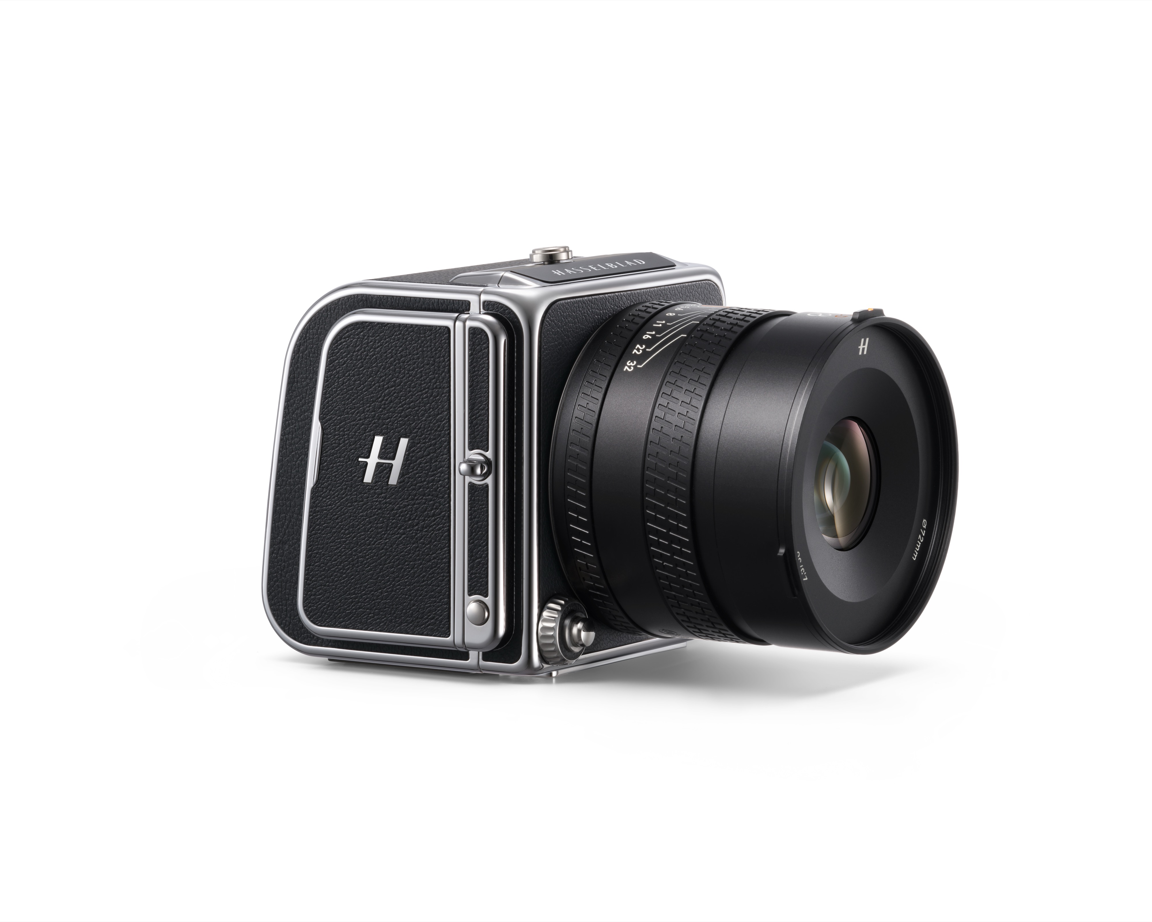 Hasselblad 907x Cfv 100c