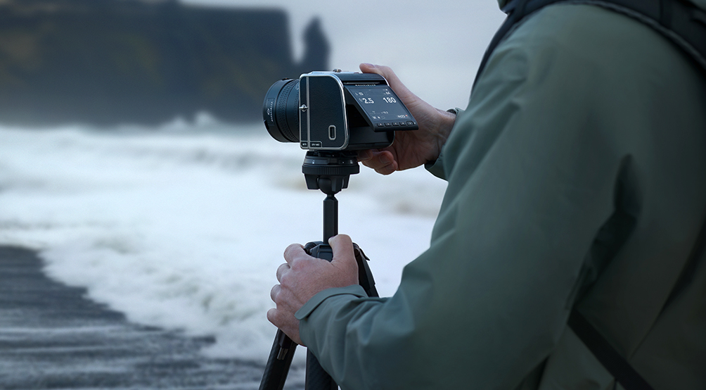 Hasselblad 907x Cfv 100c Hasselblad 907x Cfv 100c