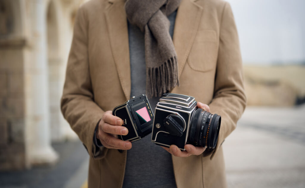 Hasselblad 907x Cfv 100c Hasselblad 907x Cfv 100c