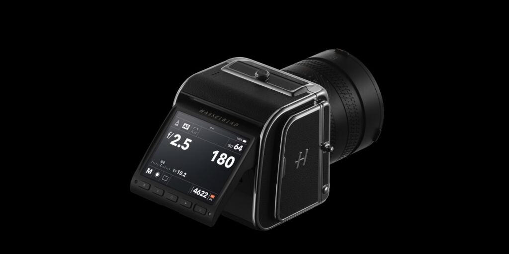 Hasselblad 907x Cfv 100c