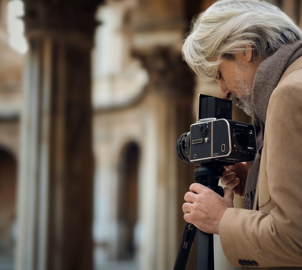 Hasselblad 907x Cfv 100c Hasselblad 907x Cfv 100c
