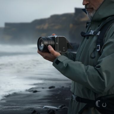 Hasselblad 907x Cfv 100c