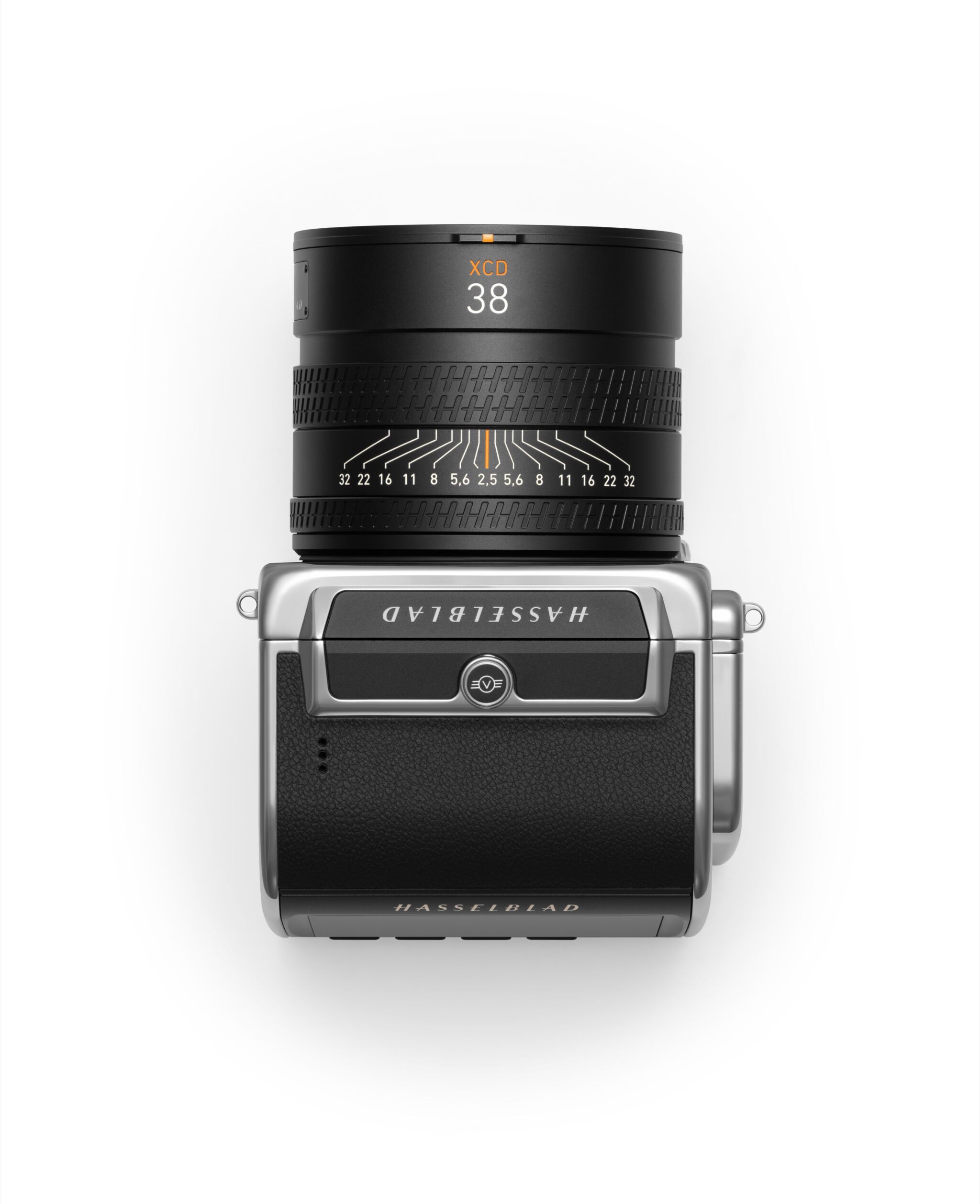 Hasselblad 907x Cfv 100c