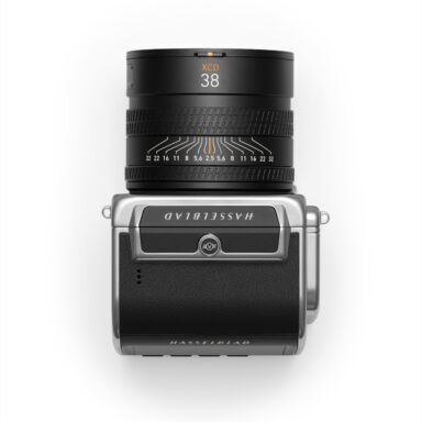 Hasselblad 907x Cfv 100c