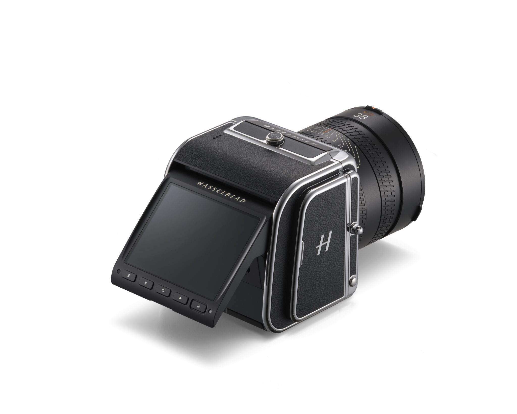 Hasselblad 907x Cfv 100c
