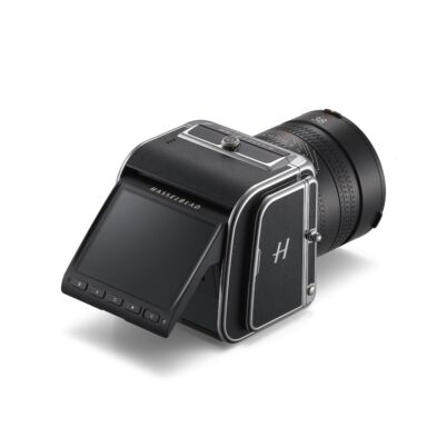 Hasselblad 907x Cfv 100c