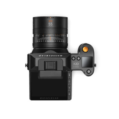 Hasselblad X2d 100c Body