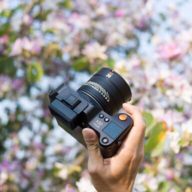 Hasselblad X2d 100c Body