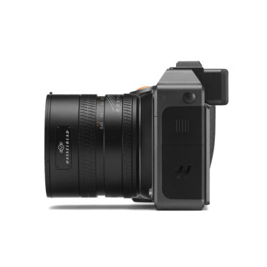 Hasselblad X2d 100c Body