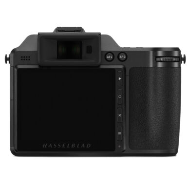 Hasselblad X2d 100c Body