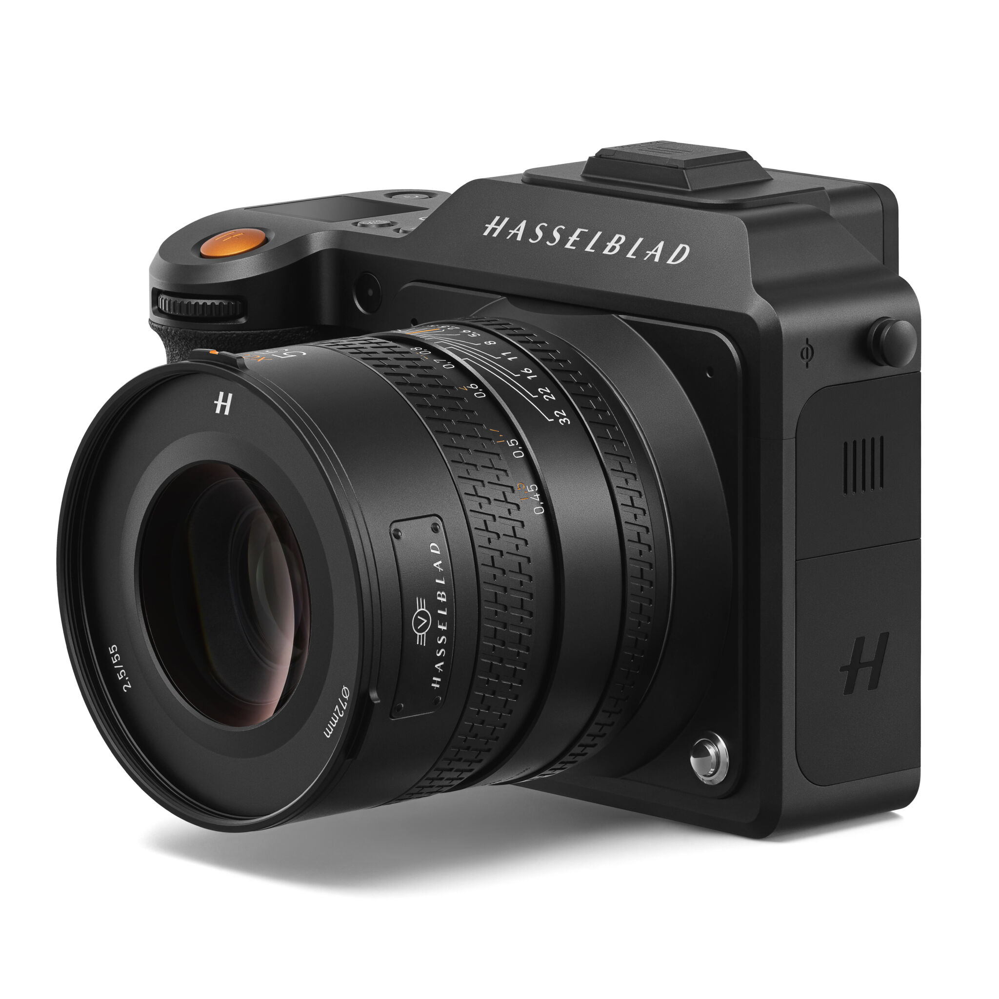 Hasselblad X2d 100c Body