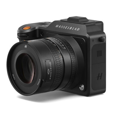Hasselblad X2d 100c Body